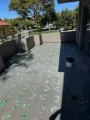 tile renovation