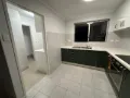 kitchen renovation