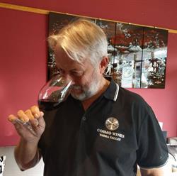 Cosmo Wines