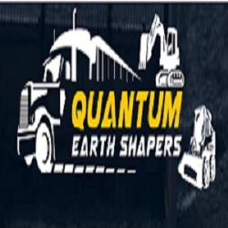 Quantum Earth Shapers
