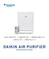Daikin Air Purifiers - MC70LPVM
