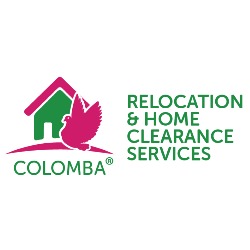Colomba® Relocation & Home Clearance Services
