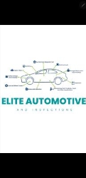 Elite automotive & inspections