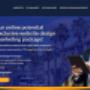 Ethos Website Design
