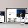 Services/Trade website design