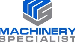 Machineryspecialist