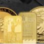 gold secure