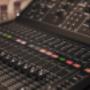 Audio Equipment