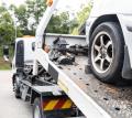 Salvage Cars Removals