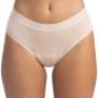 Bikini Period Underwear in Beige