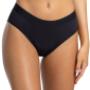 Bikini Period Underwear in Black