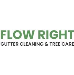 Flow Right Gutter Cleaning & Tree Care
