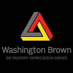 Washington Brown Depreciation - Quantity Surveyors