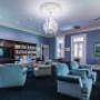 Interior painting for Perth Heritage Buildings