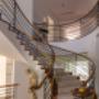 Interior residential painting