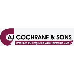 AJ Cochrane & Sons