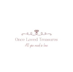 Once Loved Treasures