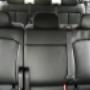 inner view of car