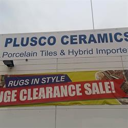 Plusco Ceramics Tile Shop Adelaide