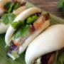 Steamed Buns