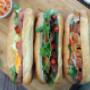 Vietnamese Rolls