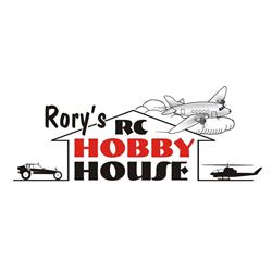 Rory's Hobby House
