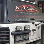 A-Z Auto Sydney Pty Ltd - Repco Authorised Car Service St Peters