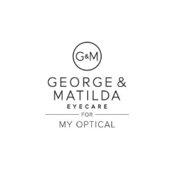 George & Matilda Eyecare for My Optical