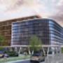 Lotus Medics building