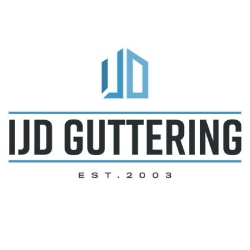IJD Guttering