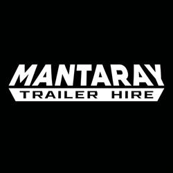 Mantaray Trailer Hire Mackay - Northern Beaches