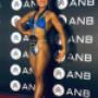 Natural Body Building Athlete at 51 years old