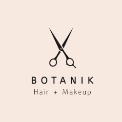Botanik Hair and Makeup
