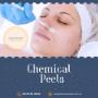 Chemical Peels at Aldaco Aesthetic