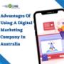 Digital Marketing Company In Australia