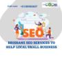 Search Engine Optimisation Brisbane