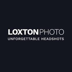Matt Loxton Headshot Photographer