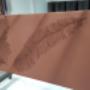 BRONZE POWDER COATING