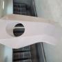 METAL ART POWDER COATED