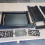 POWDER COATED ANTIQUE STOVE PARTS