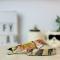 Ophelia-Russet-Dog-Collar