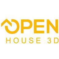 Open House 3D