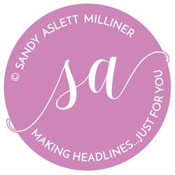 Sandy Aslett Milliner