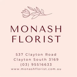 Monash Florist