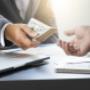 Finance Broker