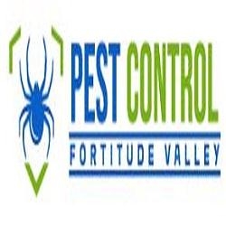 Pest Control Fortitude Valley