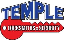 Temple Locksmiths & Security