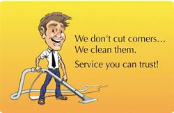 Sydney Metro Carpet Cleaning