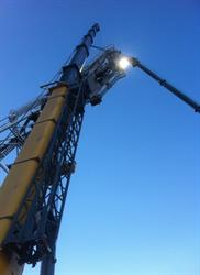 Clermont Crane Hire