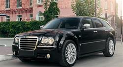 BENHUR LIMOUSINE